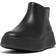 Fitflop F-Mode Leather Ankle Boots