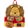 Loungefly Winnie The Pooh Halloween Costume Mini Backpack