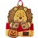 Loungefly Winnie The Pooh Halloween Costume Mini Backpack