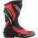 Rst MC-Støvler Tractech Evo 3 Sport - Rød Dame, Herre