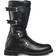 Stylmartin Continental Boots - Black Man, Unisex