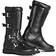 Stylmartin Continental Boots - Black Man, Unisex