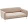 Atelier Del Sofa Devika Bäddsoffa 3-sits Beige Soffa