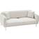 Atelier Del Sofa Bädd 3-sits Clara Beige Soffa