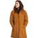 Didriksons Marta-Lisa Parka Orange