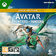 AVATAR: FRONTIERS OF PANDORA - GOLD EDITION (XBSX)