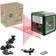 Bosch Quigo III Laser Exakt
