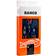 Bahco ERGO 9897G/3 Pliers