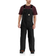 Carhartt Loose Fit Washed Duck Insulated Bib Overall