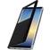 Avizar Ultra-thin Flip Window Case for Galaxy Note 8