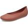 Crocs Brooklyn Flat - Burgundy