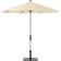 Freeport Park Flanagan Traditional Parasol 300cm