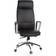 AMSTYLE Vera Black Bürostuhl 127cm