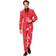 OppoSuits Christmaster Kostym