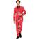 OppoSuits Christmaster Men's Costume Suit