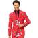 OppoSuits Christmaster Men's Costume Suit