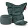Fatboy Point Petrol Sittpuff 35cm