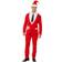 Smiffys Adult Santa Cool Costume