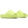 Adidas Yeezy Slide - Glow Green