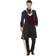 Smiffys Adult Gothic Vampire Costume Vampire Costume