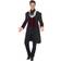 Smiffys Adult Gothic Vampire Costume Vampire Costume