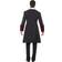 Smiffys Adult Gothic Vampire Costume Vampire Costume