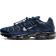 Nike Air Max Plus Utility M - Obsidian/Black/White/Metallic Silver