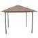 Dakota Abberton Pop Up Gazebo 3x3 m