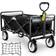 VEVOR Folding Wagon Cart