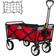 VEVOR Folding Wagon Cart