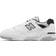 New Balance 550 - White/Concrete/Black