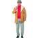 Smiffys Only Fools and Horses Del Boy Costume