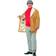 Smiffys Only Fools and Horses Del Boy Costume