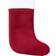 Name It Festive Jester Red Julstrumpa 40cm