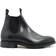 Loake Chatsworth Chelsea Boot - Black Calf