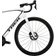 TREK Domane SLR 9 Gen 4 - Crystal White Men's Bike