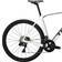 TREK Domane SLR 9 Gen 4 - Crystal White Men's Bike