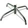 tectake Lifelike Green Juletre 140cm
