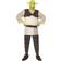 Smiffys Shrek Kostume