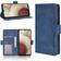 Folding Wallet Case for Galaxy A12 5G