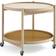 Brdr. Krüger Bølling Oak Natural Brickbord 60cm