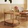 Brdr. Krüger Bølling Oak Natural Brickbord 60cm