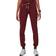Figs Zamora Jogger Scrub Pants - Burgundy