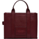 Marc Jacobs The Leather Medium Tote Bag - Cherry