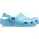 Crocs Classic Clog Toddler - Blu