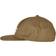 Cayler & Sons Knock the Hustle Strapback Cap - Olive/Off White