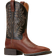 Ariat Sport Wide Square Toe Western Boot M - Cognac Candy