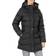 Gant Women's Long Down Jacket - Black