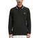 Fred Perry M3636 Polo Shirt - Black/White