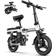 Engwe Mini Electric Bike 14inch